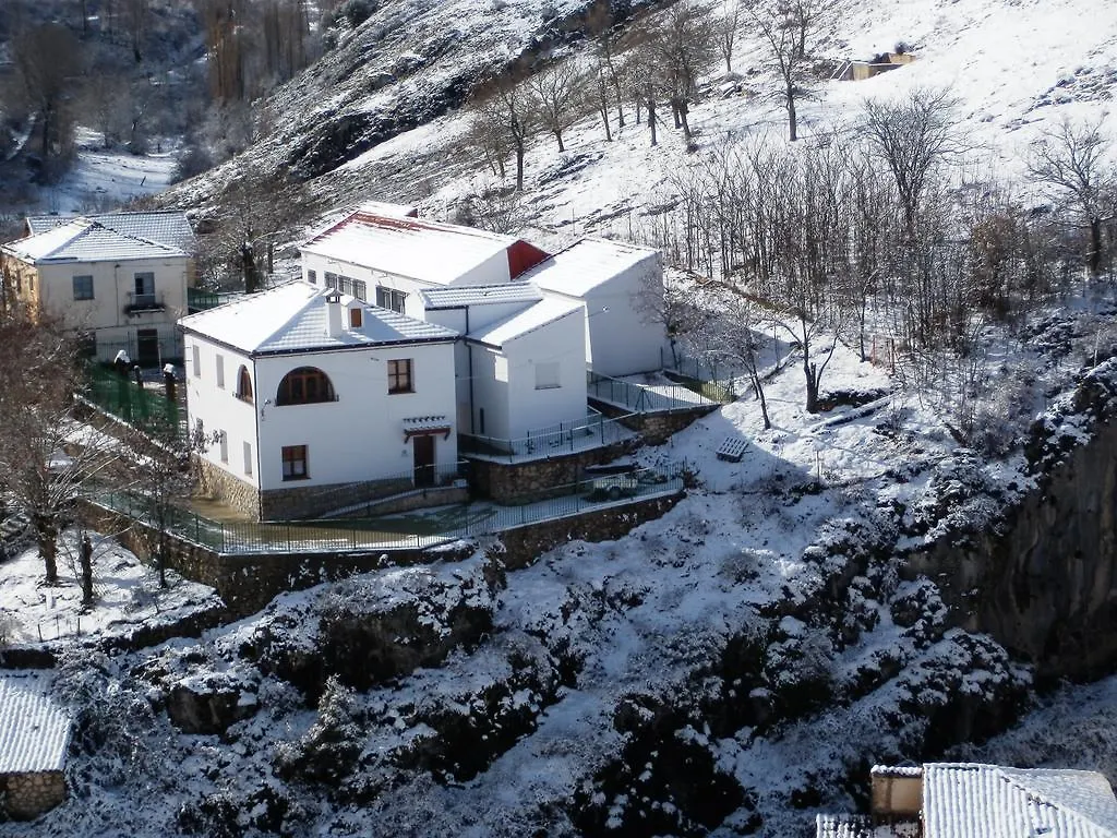 Casa Rural El Perchel Pontones  Pontones (Andalucia)