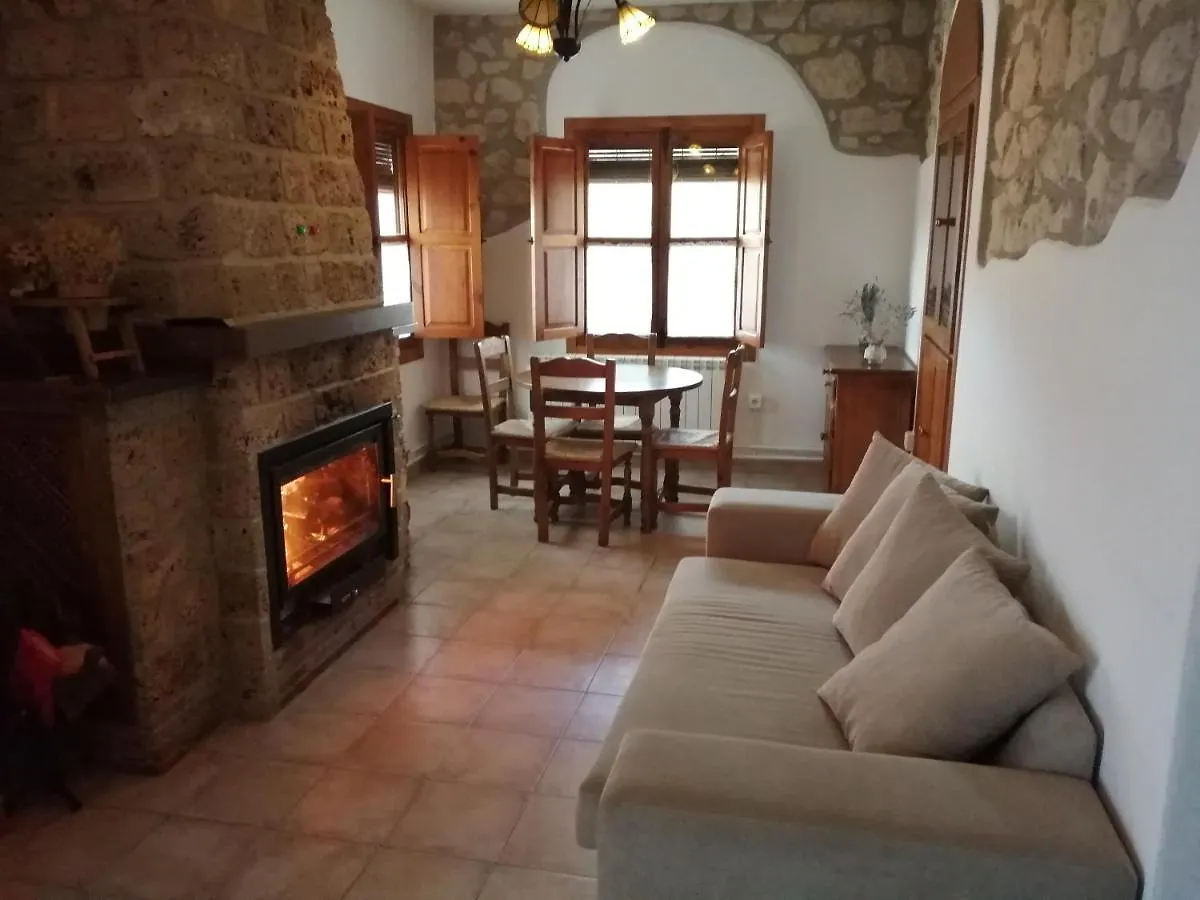 Casa Rural El Perchel Pontones  Сasa de vacaciones Pontones (Andalucia)
