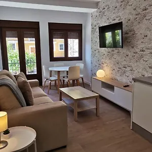 Vivienda Turística Cumbre De Pontones (Andalucia)