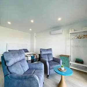  Apartamento Happy Lloret España