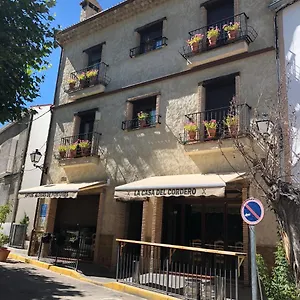 Aldeas De Pontones (Andalucia)
